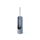 Bathroom Accessories | color: Slate Blue