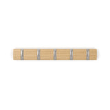 Wall Hooks | color: Natural-Nickel