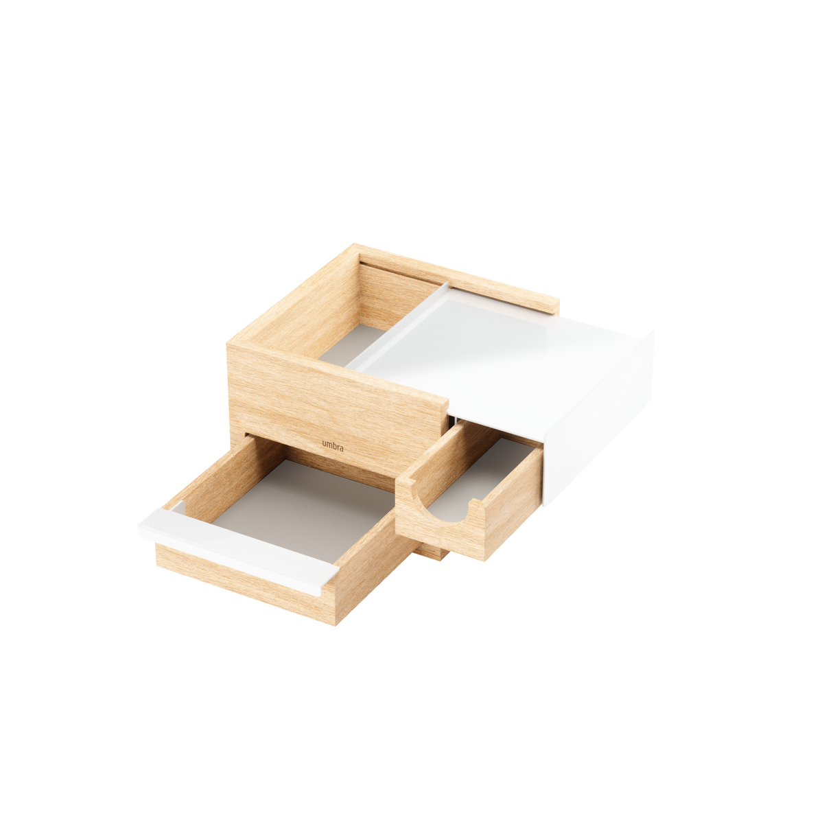 Stowit Mini Storage Box – Umbra Europe