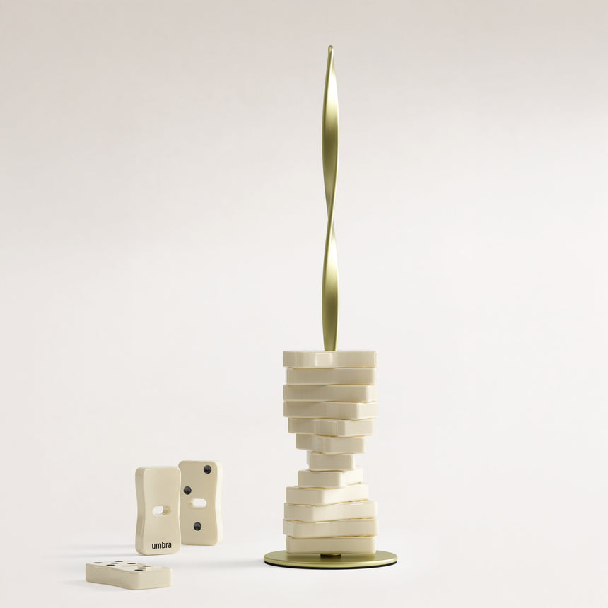 | color: Brass