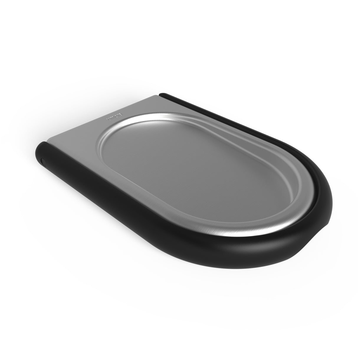 Kitchen Accessories | color: Black-Nickel