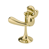 Barware & Tea Infusers | color: Brass
