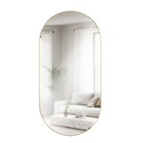 | color: Brass | size: 36x18