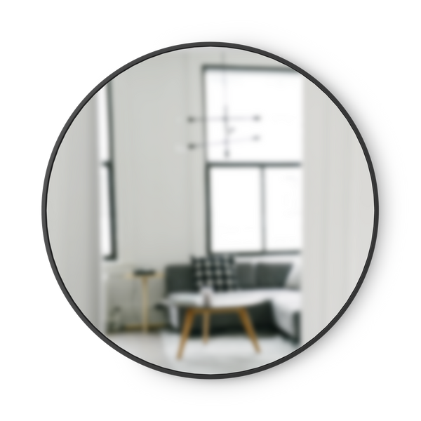 Hub Wall Mirror – Umbra Europe