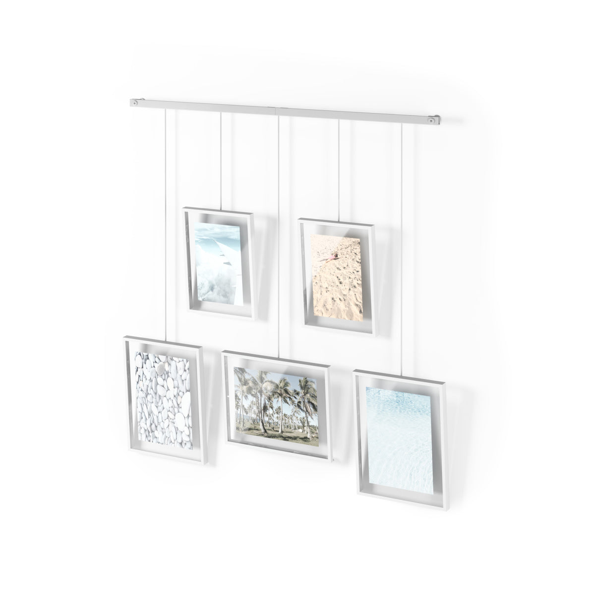 Wall Frames | color: White