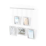 Wall Frames | color: White