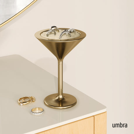 Porta anelli Tini Martini