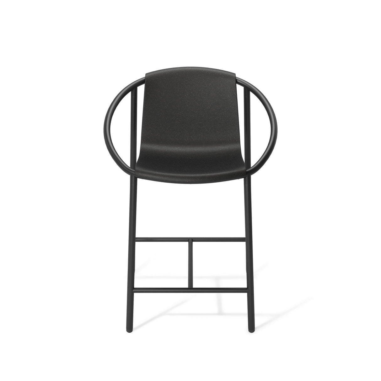 Chairs & Stools | color: Black