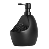 Soap Dispensers | color: Black