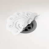 | color: White