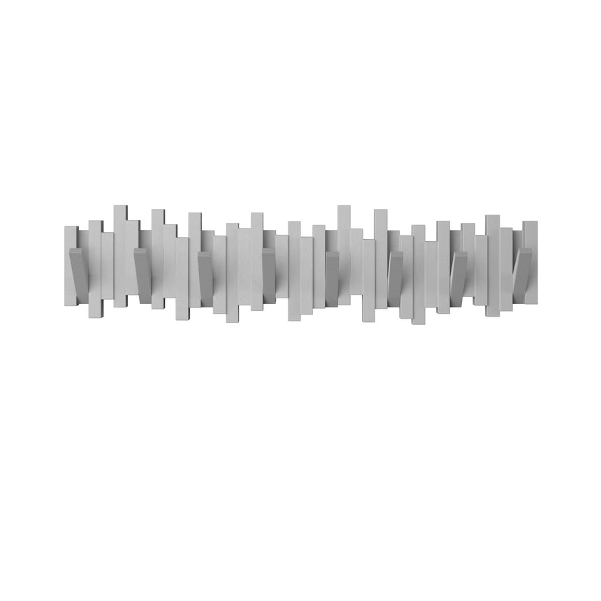 Wall Hooks | color: Grey