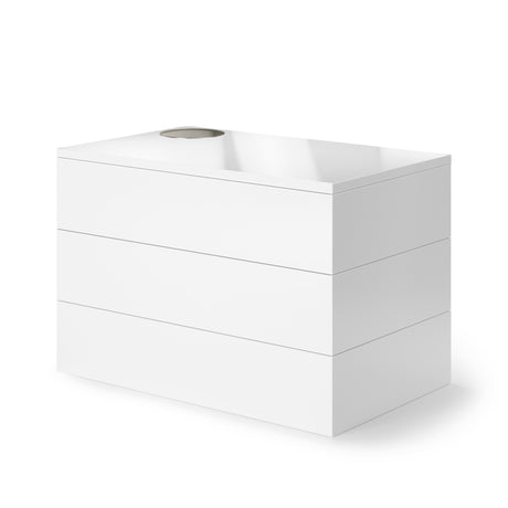 Jewelry Boxes | color: White