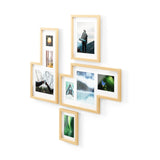 Wall Frames | color: Natural