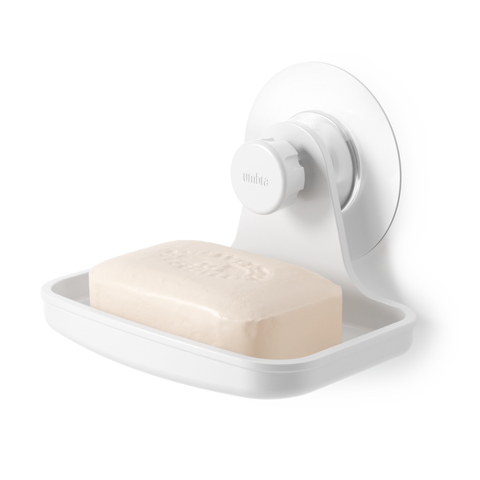 umbra FLEX - Porte-savon à ventouse