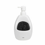 Soap Dispensers | color: White