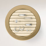 Soporte para anillos Tini Martini