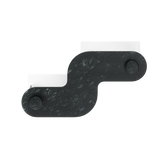| color: Ocean Black | size: Set of 2