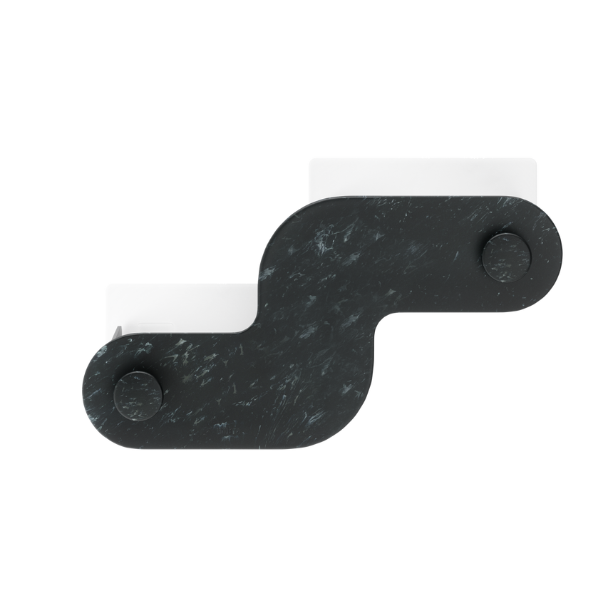 | color: Ocean Black | size: Set of 2