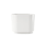 Tumblers & Toothbrush Holders | color: White