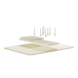 Dish Racks | color: Linen