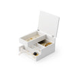 Jewelry Boxes | color: White