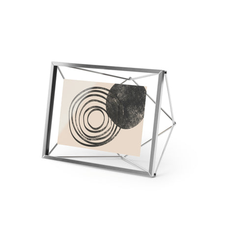 Tabletop Frames | color: Chrome | size: 4x6" (10x15 cm)