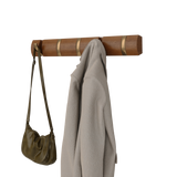 Wall Hooks | color: Warm-Gold