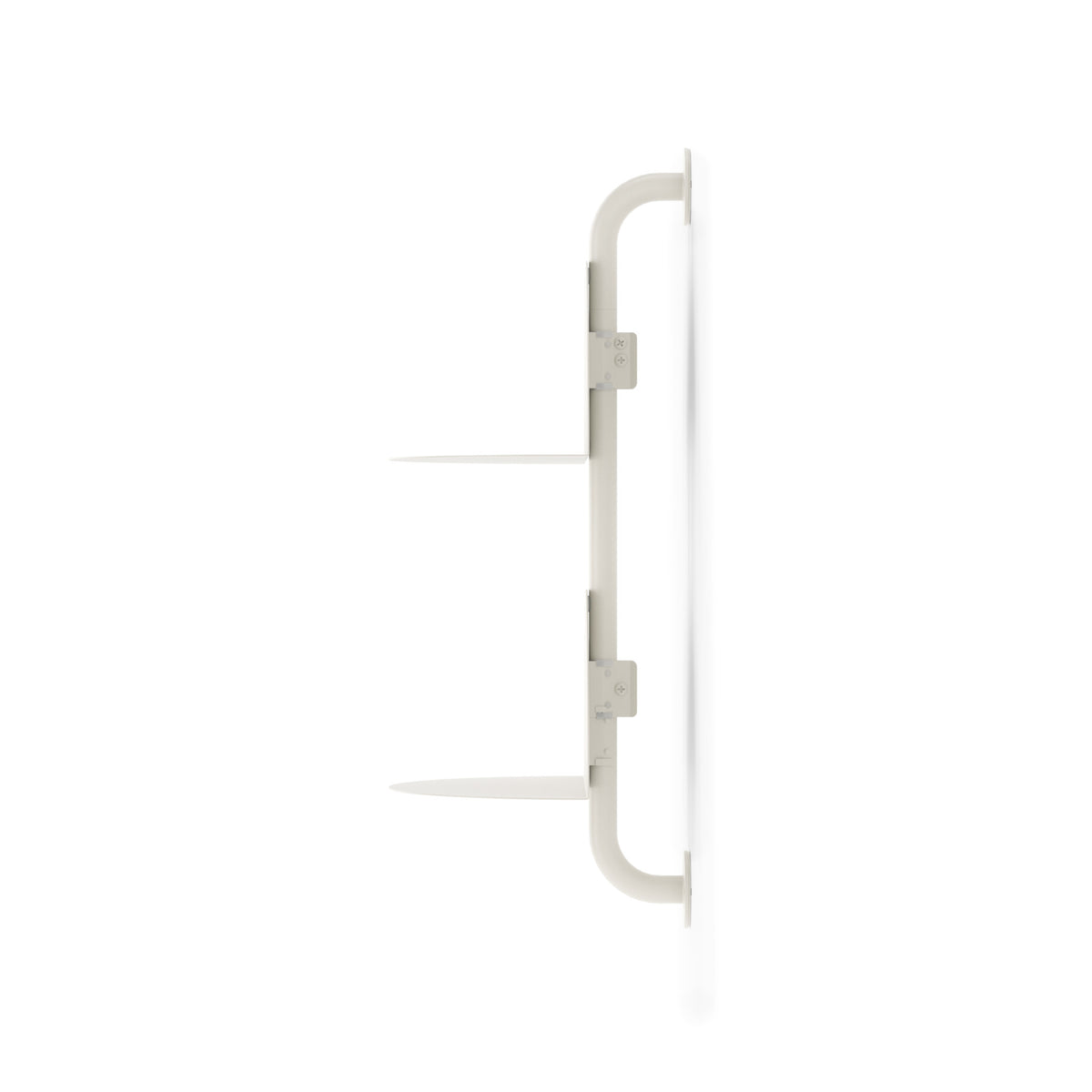 Solis Adjustable Wall Shelf