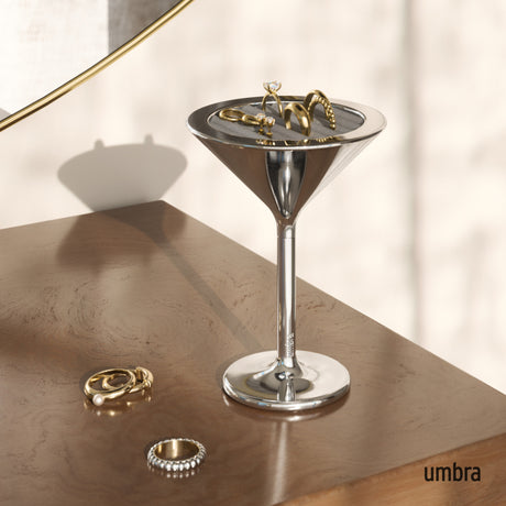 Porta anelli Tini Martini