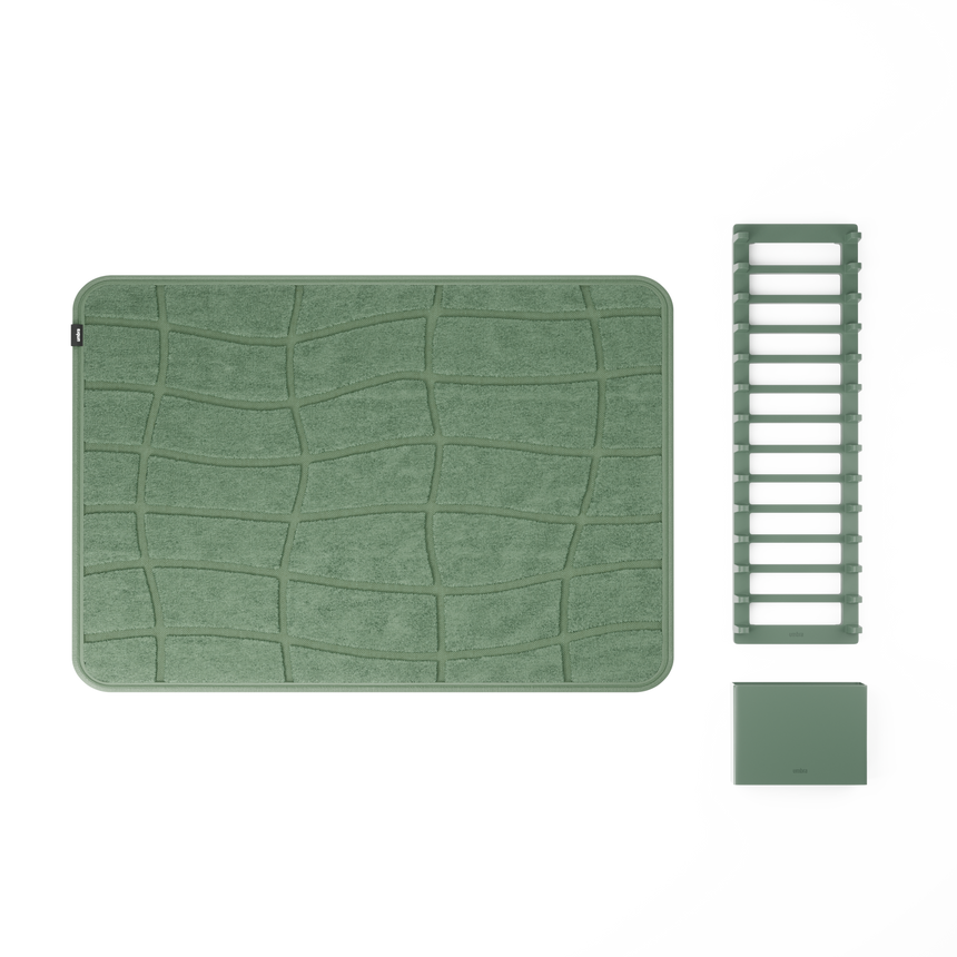 | color: Spruce