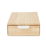 Jewelry Boxes | color: White-Natural