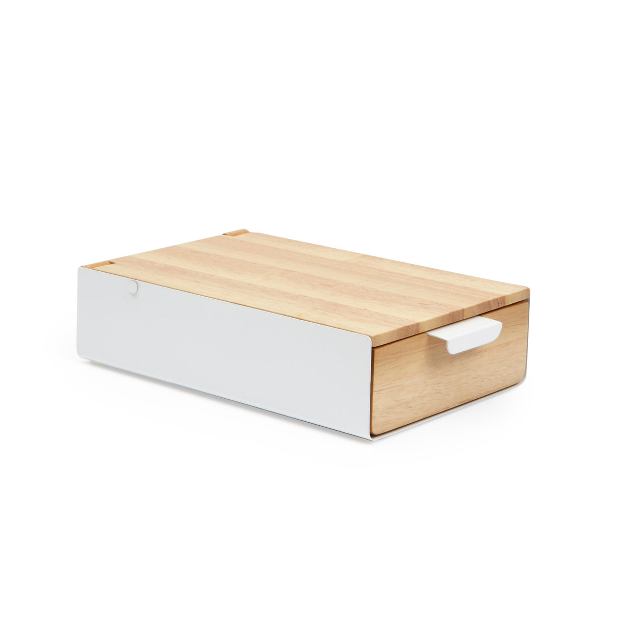 Jewelry Boxes | color: White-Natural