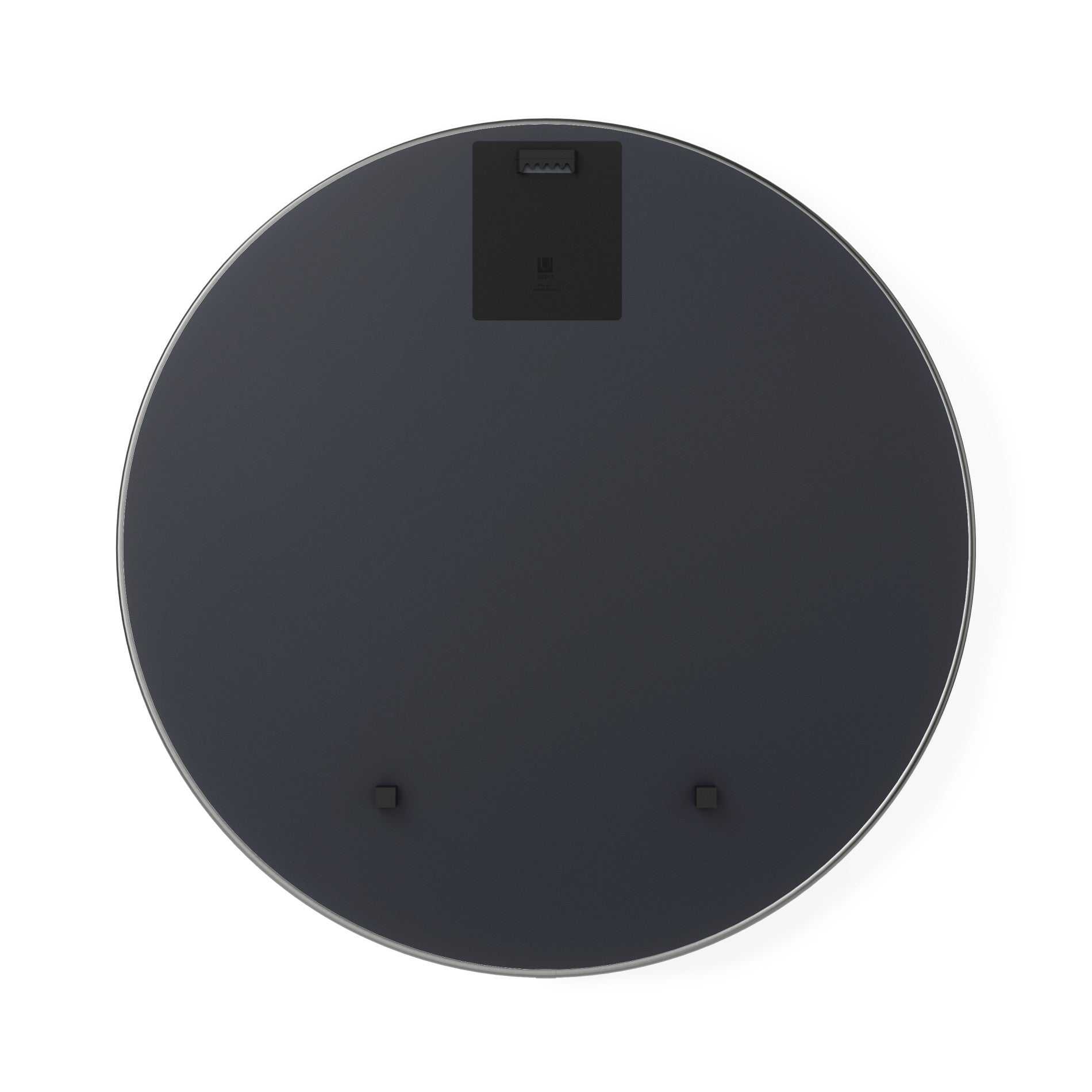 鏡 umbra Ola Wall Mirror Hub Oval Wall Mirror – Umbra Europe