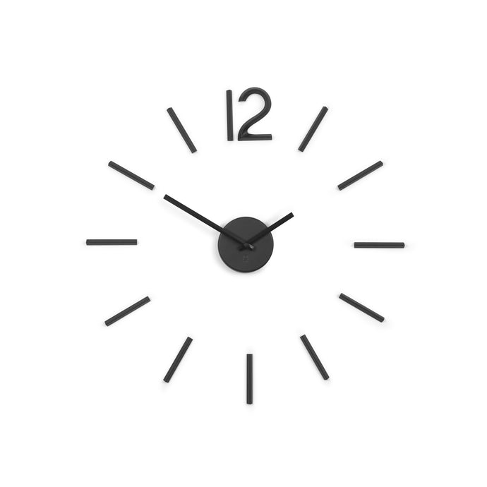 umbra BLINK - Horloge murale