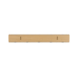 Wall Hooks | color: Natural-Nickel