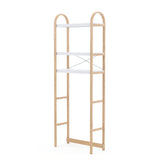 Shelves & Magazine Racks | color: White-Natural