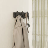 Wall Hooks | color: Black