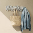 Wall Hooks | color: Grey