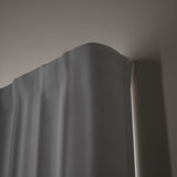 Single Curtain Rods
 | color: Matte-Nickel | size: 28-48" (71-122 cm) | diameter: 3/4" (1.9 cm)