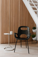 Chairs & Stools | color: Matte-Black | Hover