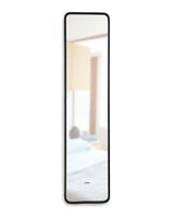 Grand miroir rectangulaire Echo - Miroir décoratif pivotant - Umbra