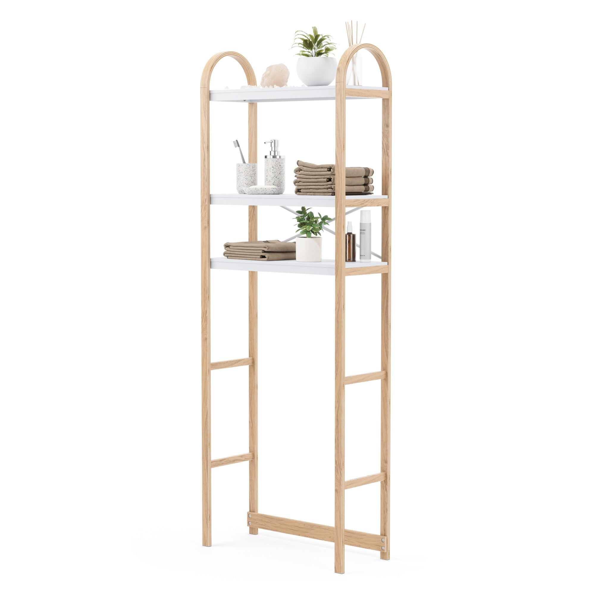 Toilet shelf on sale