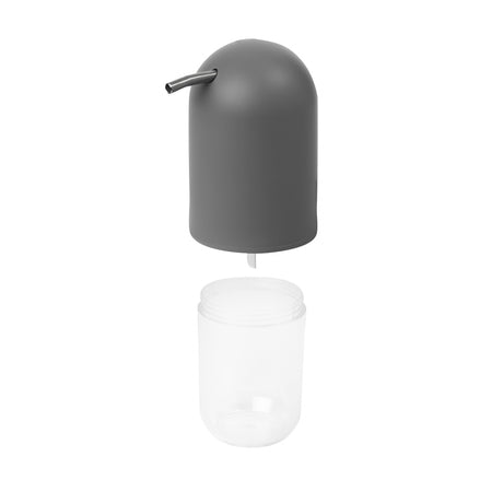 Soap Dispensers | color: Grey