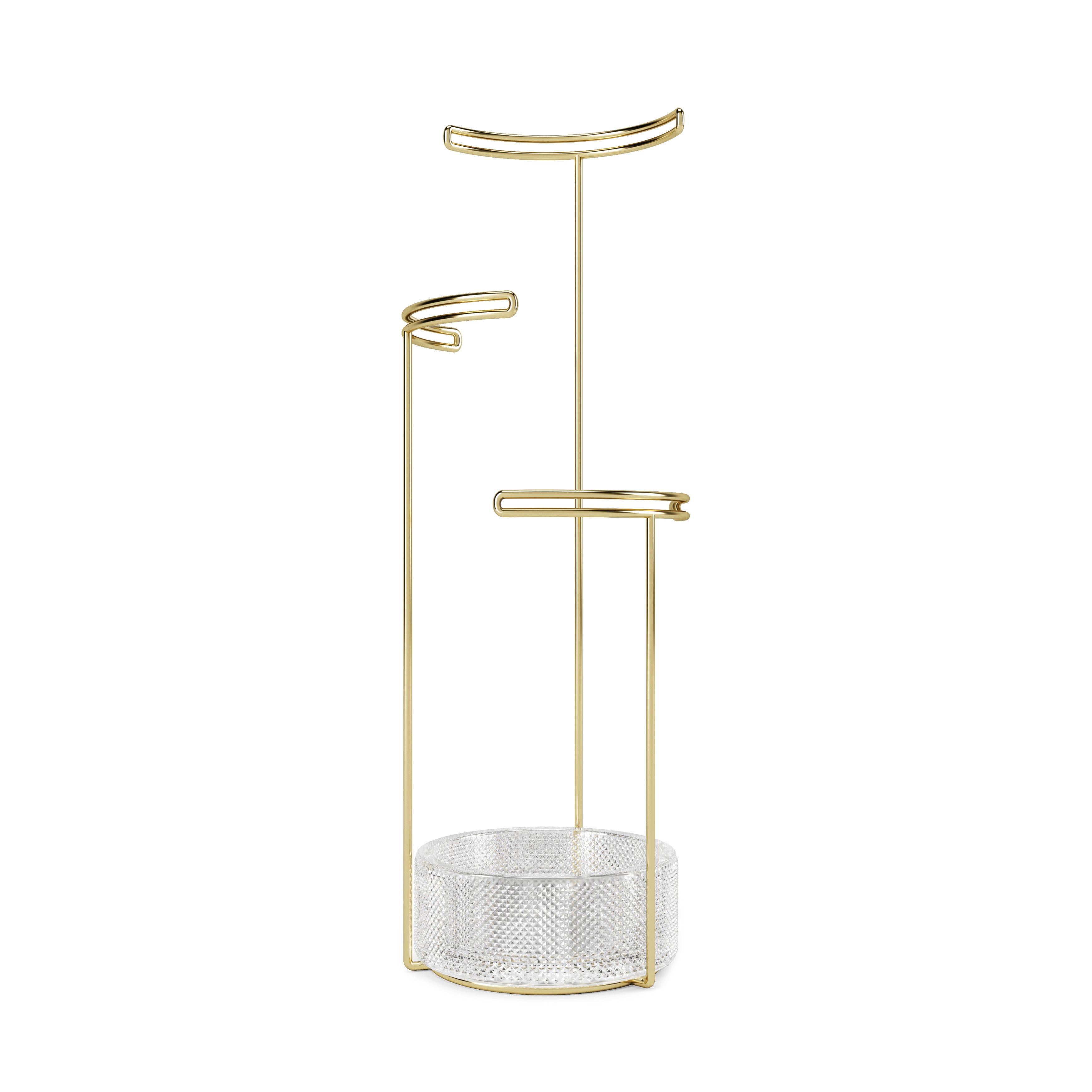 Umbra deals earring holder