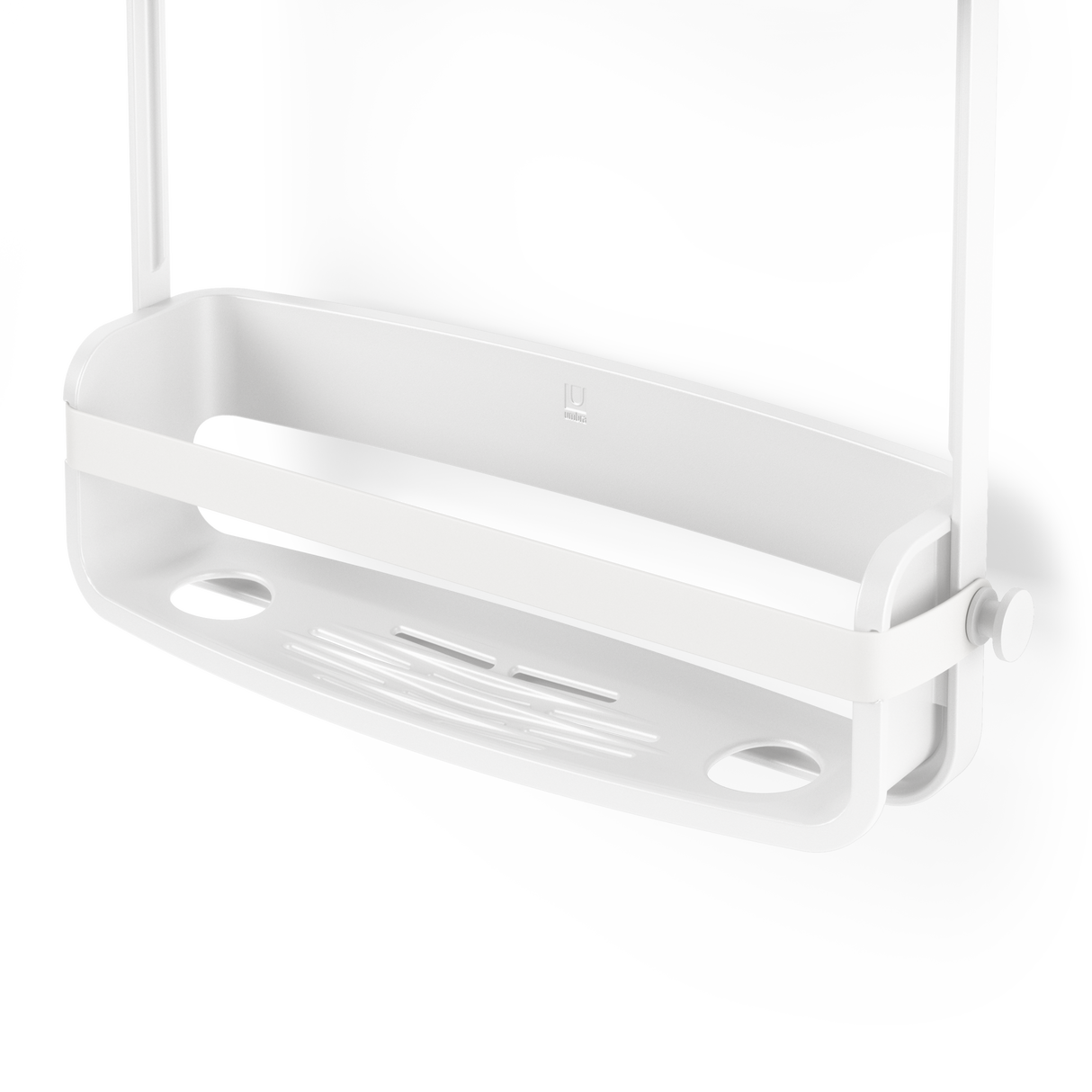 Umbra Flex Shower Caddy - White – Modern Quests