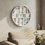 Wall Frames | color: White | Hover