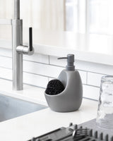 Soap Dispensers | color: Charcoal | Hover