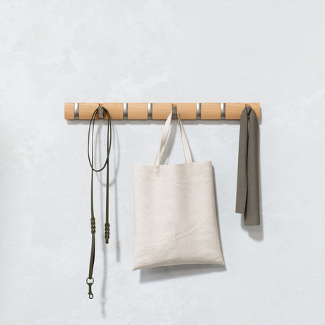 Wall Hooks | color: Natural