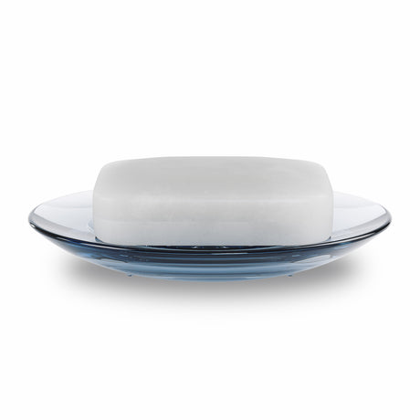 Soap Dishes | color: Denim