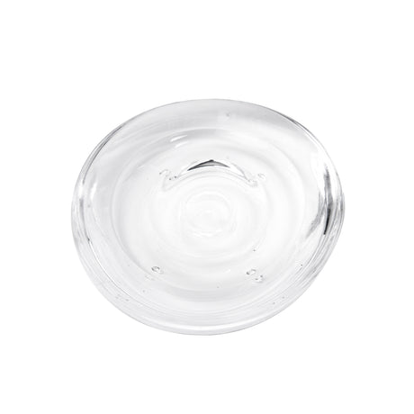 Soap Dishes | color: Clear